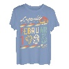 Legendär Seit Februar 1983 Geburtstag T-Shirt
