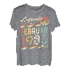Legendär Seit Februar 1983 Geburtstag T-Shirt