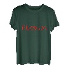 Redrum Mord Horror Horrorfilm Fan T-Shirt