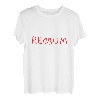 Redrum Mord Horror Horrorfilm Fan T-Shirt