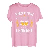 Herren Lennart Name Geschenk-Idee Geburtstag Lustiger Spruch T-Shirt