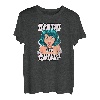 Hentai and Chill I Japan Mädchen Anime Otaku Waifu T-Shirt