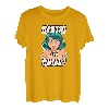 Hentai and Chill I Japan Mädchen Anime Otaku Waifu T-Shirt