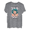 Hentai and Chill I Japan Mädchen Anime Otaku Waifu T-Shirt