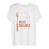 Grillkoch für Grillköche T-Shirt