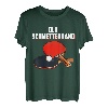 Hapfox Tischtennis 2019 Gift T-Shirt