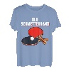 Hapfox Tischtennis 2019 Gift T-Shirt