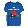 Hapfox Tischtennis 2019 Gift T-Shirt