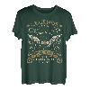 Die Legenden zum 65. Geburtstag wurden im März 1958 geboren. T-Shirt