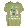 Ich hasse es mit 51 so gut auszusehen was soll ich machen? T-Shirt