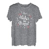 Brautvater Polterabend Hochzeit Papa Hapfox T-Shirt