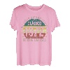50 Jahre Geburtstag Geschenk Für Männer Frau Made in 1972 T-Shirt