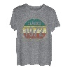 50 Jahre Geburtstag Geschenk Für Männer Frau Made in 1972 T-Shirt