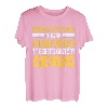 Herren Kranfahrer Autokran Arbeiter Kran Bauarbeiter Kranführer T-Shirt