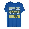 Herren Kranfahrer Autokran Arbeiter Kran Bauarbeiter Kranführer T-Shirt