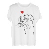Labrador Retriever Liebe Black Golden Labbi Hunde Frauchen T-Shirt