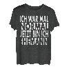 Herren Papas Väter Ehepartner Ehegatte Kerl Mann Ehemänner Ehemann T-Shirt
