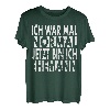 Herren Papas Väter Ehepartner Ehegatte Kerl Mann Ehemänner Ehemann T-Shirt