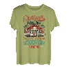Herren 68. Geburtstag Shirt Opa Papa Jahrgang 1955 Vintage Oldtimer T-Shirt