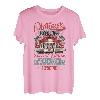 Herren 68. Geburtstag Shirt Opa Papa Jahrgang 1955 Vintage Oldtimer T-Shirt