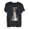 Aquarell | Englischer Windhund T-Shirt
