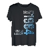 59th Birthday Gifts Men Women March 1964 Limited Edition T-Shirt