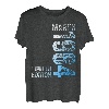 59th Birthday Gifts Men Women March 1964 Limited Edition T-Shirt