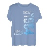 59th Birthday Gifts Men Women March 1964 Limited Edition T-Shirt