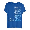 59th Birthday Gifts Men Women March 1964 Limited Edition T-Shirt