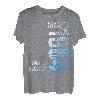 59th Birthday Gifts Men Women March 1964 Limited Edition T-Shirt