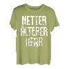 Herren Vatertagsgeschenk tshirt Papa Opa Vatertag shirt Vater T-Shirt