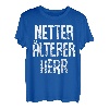 Herren Vatertagsgeschenk tshirt Papa Opa Vatertag shirt Vater T-Shirt