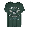 60 Jahre Jung & Wild 60. Geburtstag zur Perfektion gereift T-Shirt