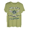 60 Jahre Jung & Wild 60. Geburtstag zur Perfektion gereift T-Shirt