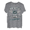 60 Jahre Jung & Wild 60. Geburtstag zur Perfektion gereift T-Shirt