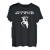 Predestined Calvinist for Reformed Christen John Calvin T-Shirt