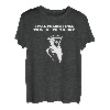 Predestined Calvinist for Reformed Christen John Calvin T-Shirt