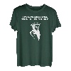 Predestined Calvinist for Reformed Christen John Calvin T-Shirt