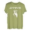 Predestined Calvinist for Reformed Christen John Calvin T-Shirt
