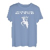 Predestined Calvinist for Reformed Christen John Calvin T-Shirt