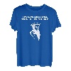 Predestined Calvinist for Reformed Christen John Calvin T-Shirt