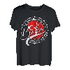 Herren Bester Papa der Welt / Dünyanin en iyi Baba T-Shirt