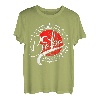 Herren Bester Papa der Welt / Dünyanin en iyi Baba T-Shirt