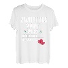 Papa loading 2021 Zwillingspapa Schwangerschaft Zwillinge T-Shirt