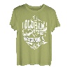 Es ist eine OLDHAM-Sache Geschenke T-Shirt