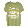 Hannes Name Lustiges Majestät Shirt Vorname Geschenk-Idee