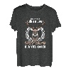 Herren Ich Bin Ein Jäger Opa Wie Ein Normaler Opa Nur Much Kühler T-Shirt