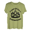 Kinder Papas kleiner Zimmermann - Design für Kinder und Familie T-Shirt