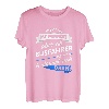 Herren T-Shirt Busfahrer - Geschenk Bus Autobusfahrer Spruch T-Shirt