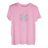 Sternzeichen Stiere Pusteblumen Spruch Stier Astrologie T-Shirt